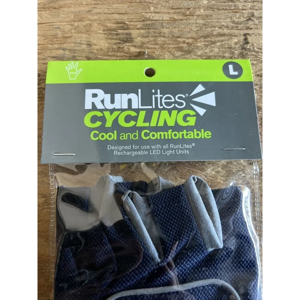 RunLites cycling padded